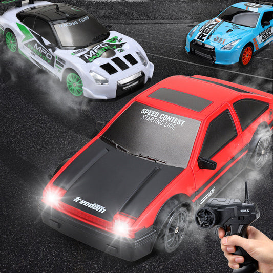 Drift RC Racing Car