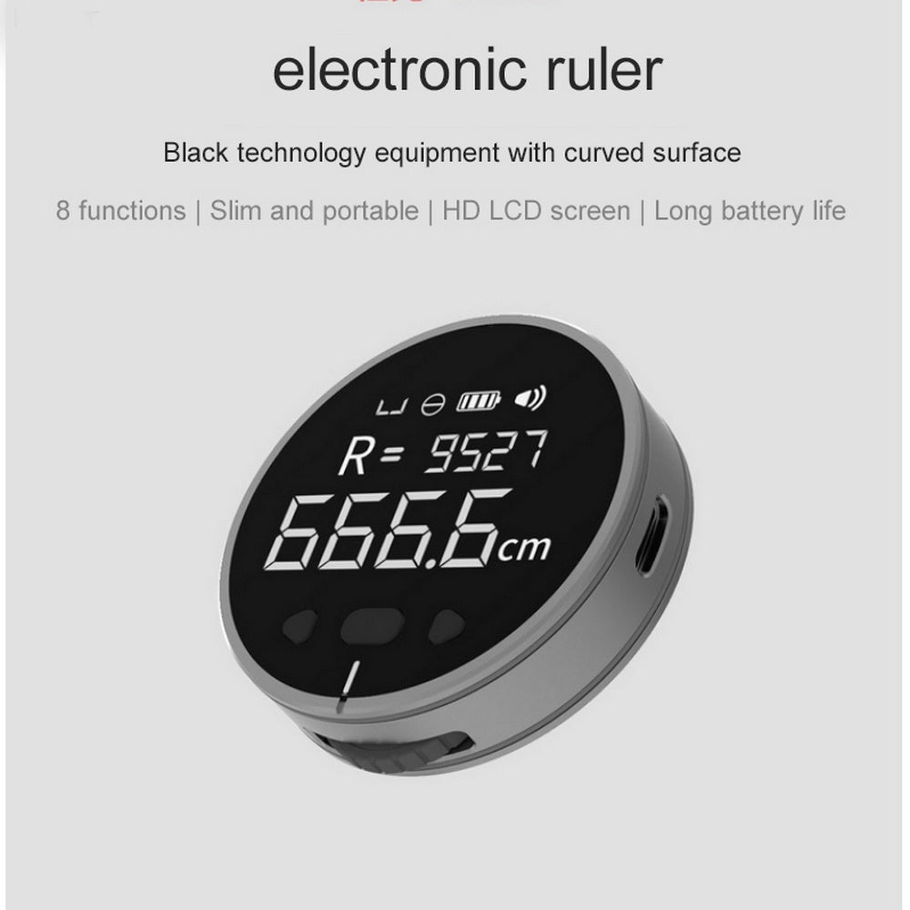 Electronic Measuring Instrument